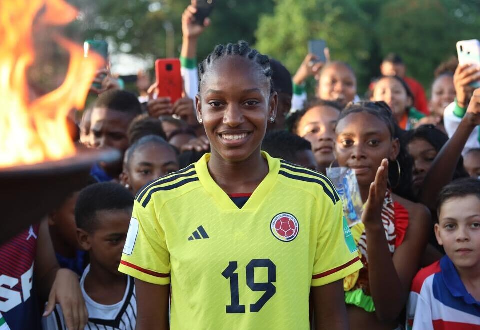 Indeportes Antioquia y la Gerencia de Afrodescendientes realizarán en Urabá los primeros Juegos Departamentales Afrodescendientes