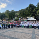 Cisneros vive la fiesta del deporte: inaugurado el subregional del Nordeste y Magdalena Medio de los Juegos Deportivos Departamentales 2025