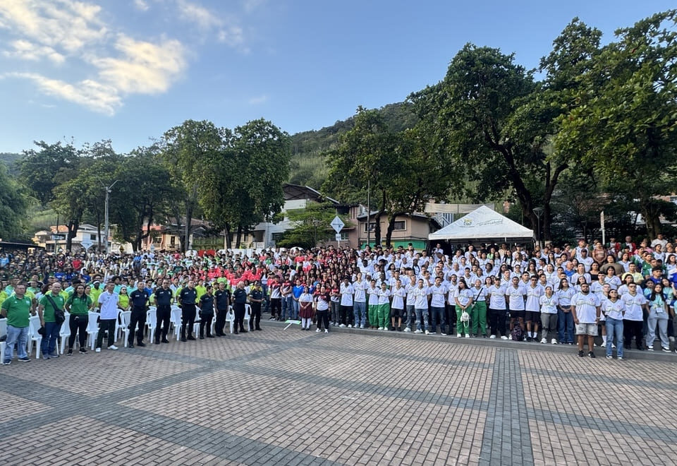 Cisneros vive la fiesta del deporte: inaugurado el subregional del Nordeste y Magdalena Medio de los Juegos Deportivos Departamentales 2025