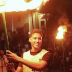 Dabeiba encendió la llama del deporte con el inicio del subregional de Occidente de los Juegos Deportivos Departamentales de Antioquia 2025