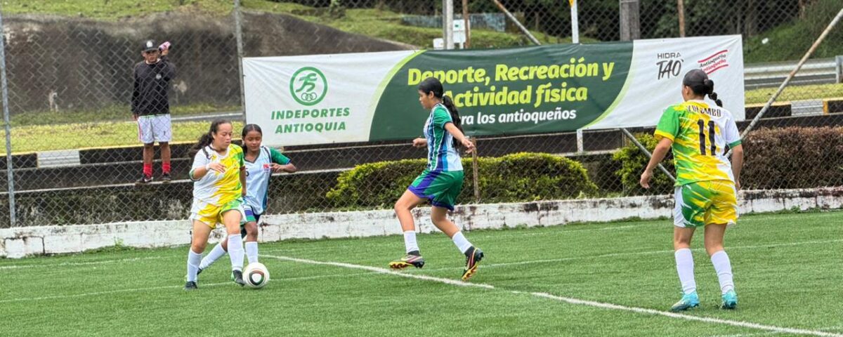 Definidos los mejores en ajedrez, atletismo, patinaje y fútbol femenino en el subregional del Nordeste y Magdalena Medio de los Juegos Departamentales 2025