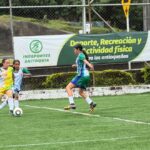 Definidos los mejores en ajedrez, atletismo, patinaje y fútbol femenino en el subregional del Nordeste y Magdalena Medio de los Juegos Departamentales 2025