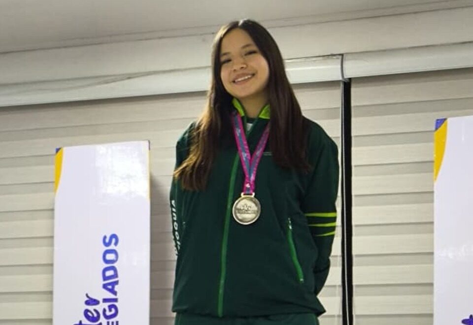 El ajedrez le entregó a Antioquia su presea de oro número 122 en la final nacional de los Juegos Intercolegiados 2025