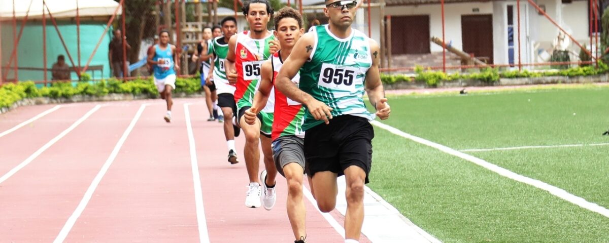 Dabeiba vivió con mucho espíritu deportivo la primera jornada de competencias del subregional de Occidente de los Juegos Departamentales 2025