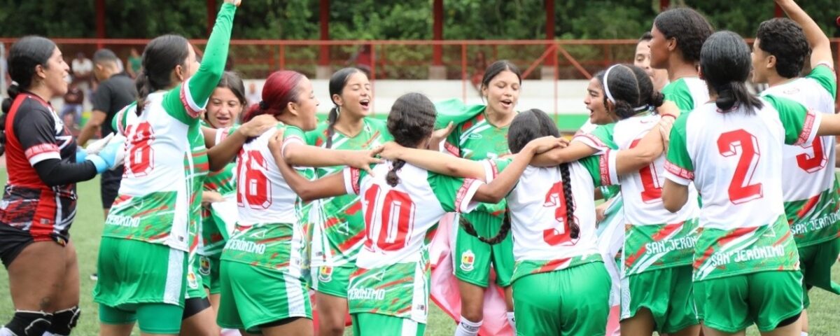 El Occidente antioqueño ya tiene a sus representantes para la gran final de los Juegos Deportivos Departamentales 2025