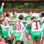 El Occidente antioqueño ya tiene a sus representantes para la gran final de los Juegos Deportivos Departamentales 2025