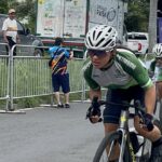Antioquia conquistó medallas en ciclismo de ruta y avanzó a tres finales en deportes de conjunto en los Juegos Intercolegiados 2025