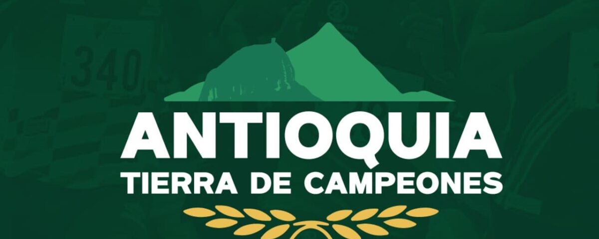 “Antioquia Tierra de Campeones” regresa a Teleantioquia los jueves: nueva temporada del microprograma de Indeportes Antioquia
