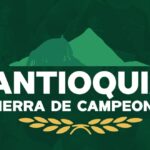 “Antioquia Tierra de Campeones” regresa a Teleantioquia los jueves: nueva temporada del microprograma de Indeportes Antioquia