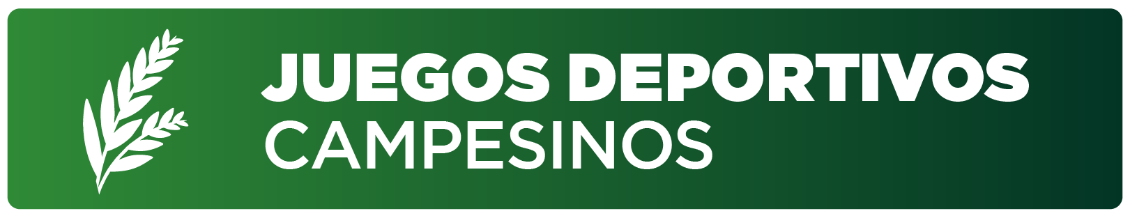 Juegos Deportivos Campesinos de Antioquia