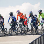 Copa Antioquia de Bicicrós 2026 inicia temporada en Medellín: 649 corredores, figuras olímpicas y campeones mundiales en acción