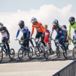 Copa Antioquia de Bicicrós 2026 inicia temporada en Medellín: 649 corredores, figuras olímpicas y campeones mundiales en acción