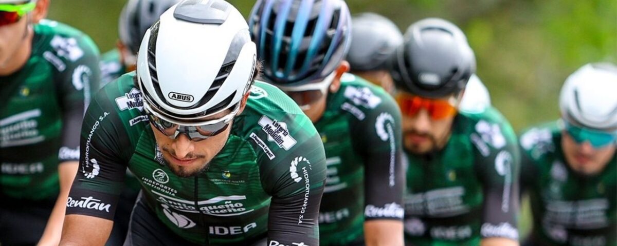 Orgullo Paisa inicia su participación en la Vuelta al Tolima 2026 con 10 ciclistas y aspiraciones al podio