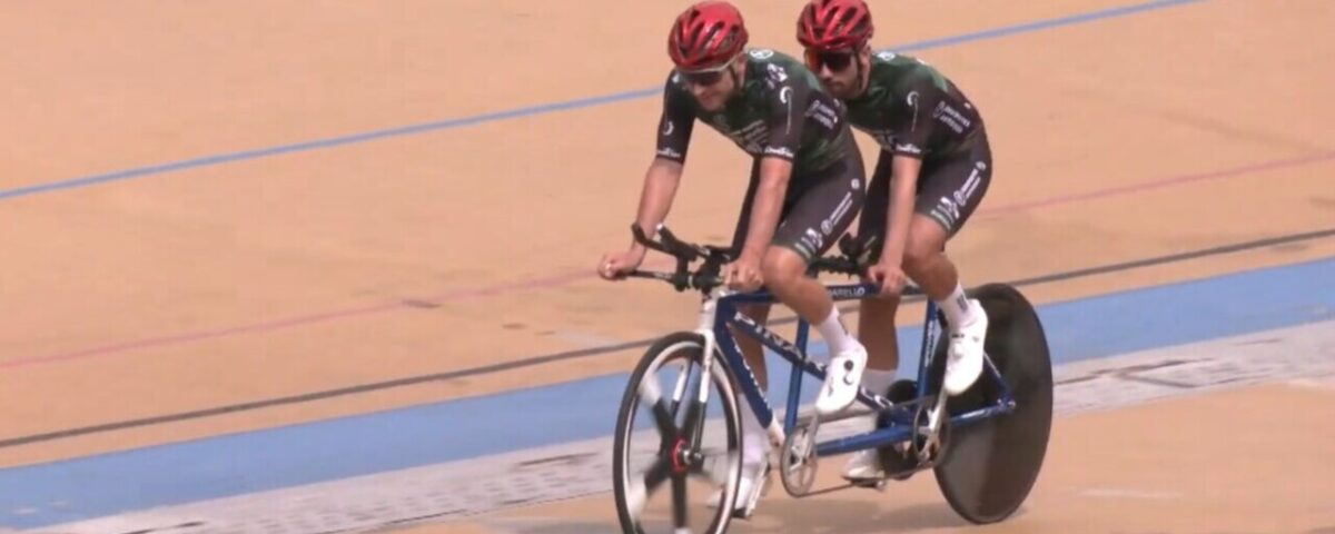 "Antioquia, Tierra de Campeones", microprograma institucional de Indeportes Antioquia – Emisión 26 de febrero de 2026