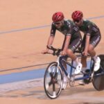 "Antioquia, Tierra de Campeones", microprograma institucional de Indeportes Antioquia – Emisión 26 de febrero de 2026