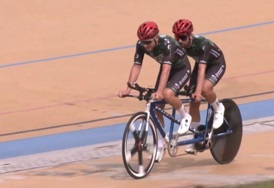 "Antioquia, Tierra de Campeones", microprograma institucional de Indeportes Antioquia – Emisión 26 de febrero de 2026