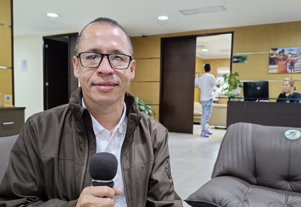 Amalfi - Wilmar Alonso Vélez Londoño