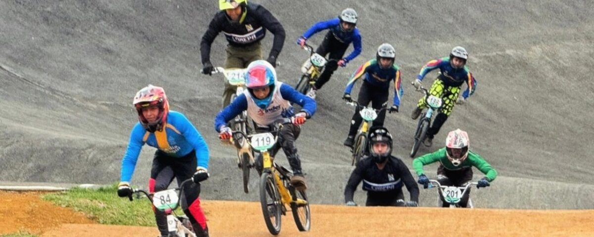 Primer Plano, micronoticiero de Indeportes Antioquia – Emisión 225, del 28 de febrero de 2026