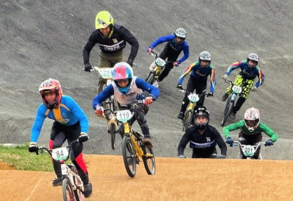 Primer Plano, micronoticiero de Indeportes Antioquia – Emisión 225, del 28 de febrero de 2026