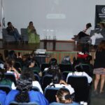 Con diálogo y reflexión, Indeportes Antioquia conmemoró el Día Internacional por los Derechos de las Mujeres