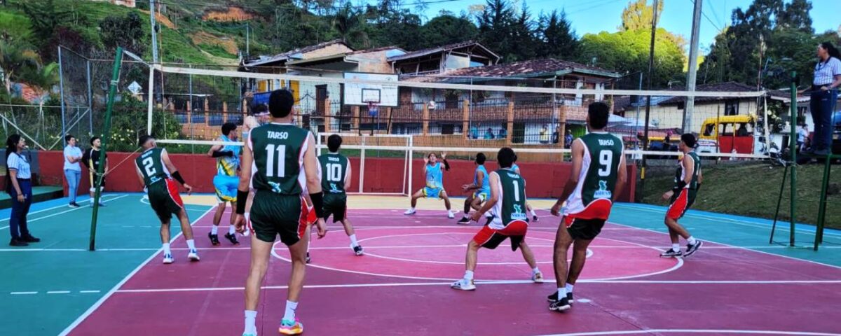 “La Voz del Deporte Antioqueño” del sábado 21 de marzo de 2026