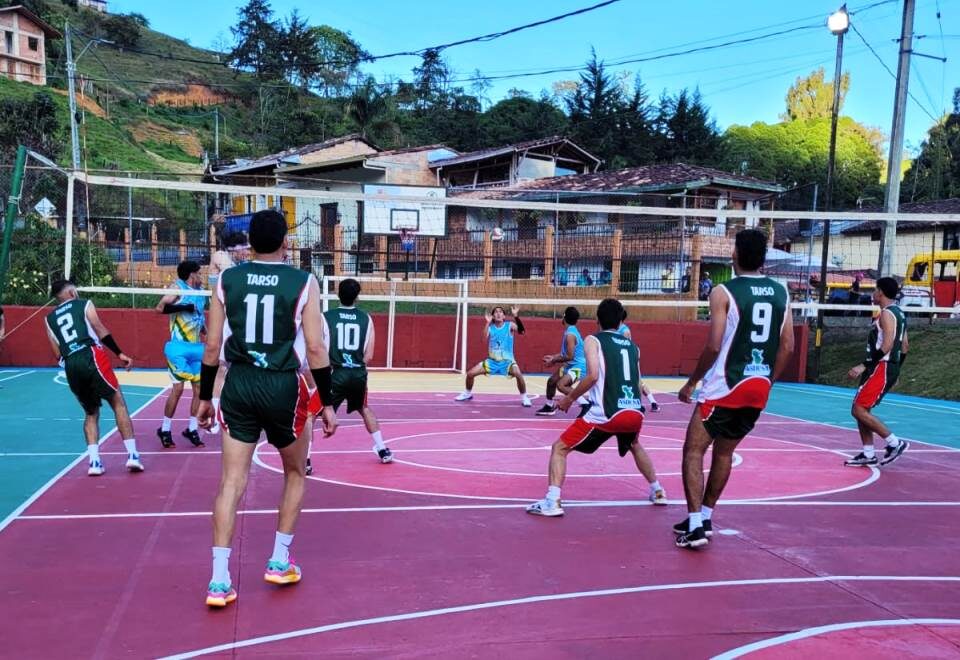 “La Voz del Deporte Antioqueño” del sábado 21 de marzo de 2026