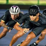 Patinadores antioqueños a rodar en Manizales, en la Sexta Válida Nacional, por el cupo a la selección Colombia