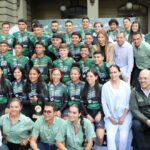 Orgullo Paisa presentó su nómina oficial 2026 y celebró 33 años impulsando el ciclismo en Antioquia