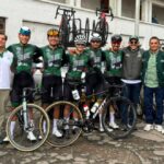 Con figuras y nuevas incorporaciones, el equipo de ciclismo Orgullo Paisa presentará su nómina oficial para la temporada 2026