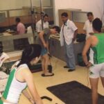 Indeportes Antioquia pone en línea la Revista Antioqueña de Medicina Deportiva con archivos históricos desde 1998