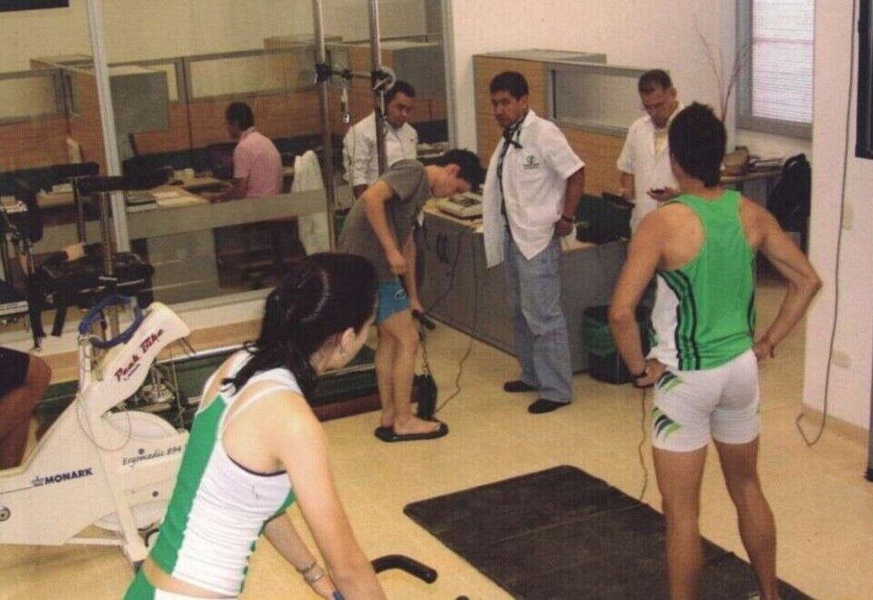 Indeportes Antioquia pone en línea la Revista Antioqueña de Medicina Deportiva con archivos históricos desde 1998