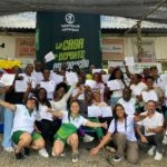 El Sistema Departamental de Capacitación de Indeportes Antioquia abre su agenda 2026 con 23 cursos gratuitos