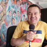 Julián Andrés González Posada, alcalde de San José de la Montaña