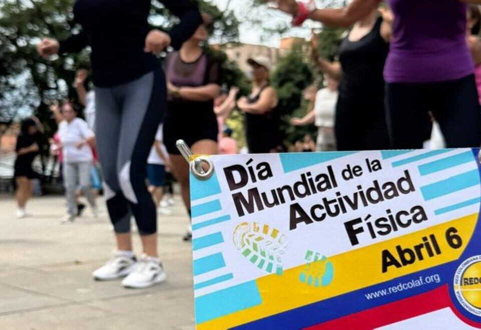 Disponible para consulta de los municipios “El Semáforo” de Deporte Formativo, Recreación y Actividad Física - DRAF 2025