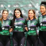 "Antioquia, Tierra de Campeones", microprograma institucional de Indeportes Antioquia – Emisión 12 de marzo de 2026