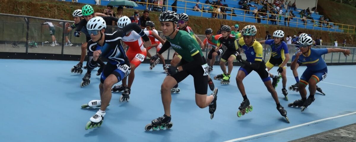 Primer Plano, micronoticiero de Indeportes Antioquia – Emisión 226, del 6 de marzo de 2026