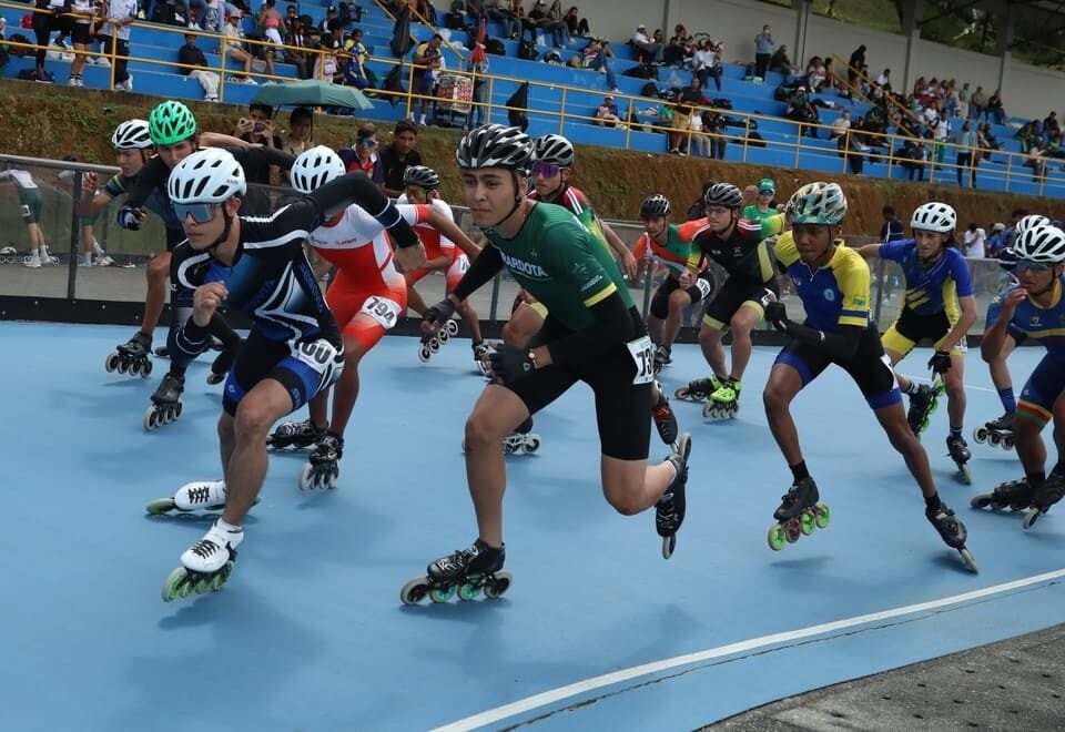 Primer Plano, micronoticiero de Indeportes Antioquia – Emisión 226, del 6 de marzo de 2026