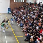 Copa Suroeste de Fútbol de Salón en Concordia 2026