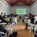 Definidas las sedes de los Encuentros Subregionales de Deporte Formativo, Recreación y Actividad Física (DRAF) y ciclopaseos 2026