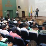 Indeportes Antioquia reunió a 137 líderes en el Encuentro de Gerentes, Directores y Coordinadores de Entes Deportivos Municipales