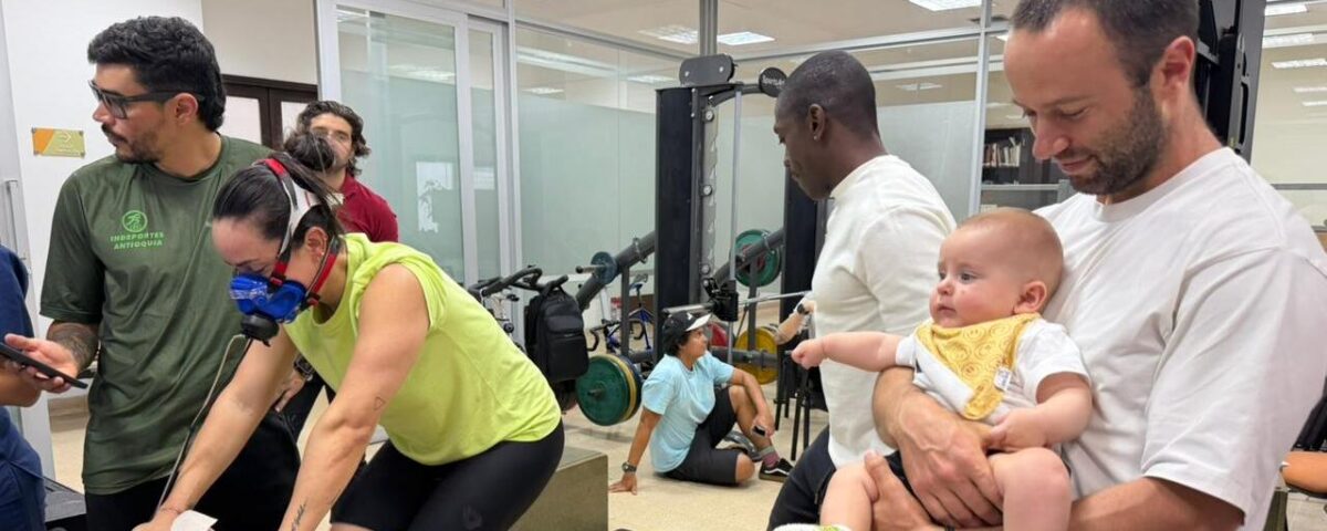 Mariana Pajón, luz y fuerza: su regreso a las pistas y su misión olímpica como mamá y leyenda