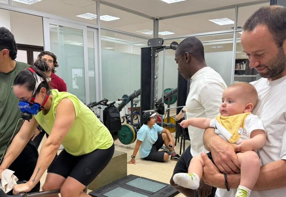 Mariana Pajón, luz y fuerza: su regreso a las pistas y su misión olímpica como mamá y leyenda