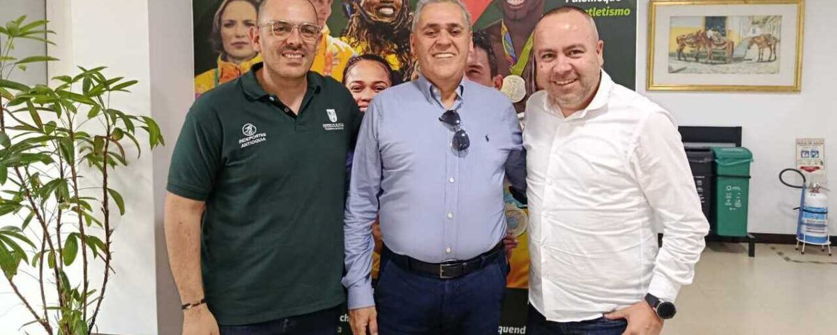 Antioquia se consolida como el corazón del patinaje continental con tres certámenes internacionales en 2026