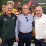 Antioquia se consolida como el corazón del patinaje continental con tres certámenes internacionales en 2026