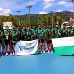 Antioquia ya tiene su selección de patinaje de carreras para el Campeonato Nacional Interligas 2026, que se disputará en Guarne