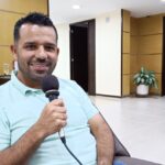 En la imagen de arriba, Jhony Alberto Marín Muñetón, alcalde del municipio de Toledo