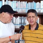 Carlos Alberto Cardona Giraldo, periodista