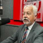 Eduardo Aristizábal Peláez, periodista, abogado y administrador de empresas