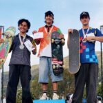 En la competencia masculina, Antioquia volvió a demostrar su hegemonía con Juan Esteban Garcés