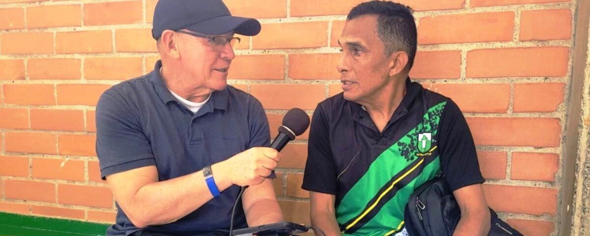 @loaizal59 y Alfonso Montes de Valparaíso